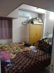 1 BHK Independent House for rent in Adyar, Chennai - 550 Sqft