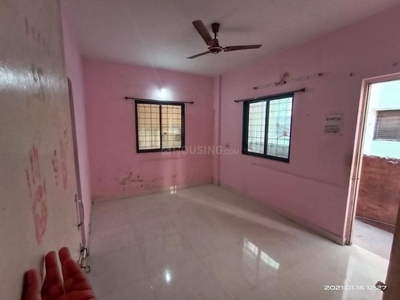1 BHK Independent House for rent in Ambegaon Pathar, Pune - 600 Sqft