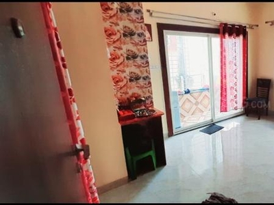 1 BHK Independent House for rent in Lohegaon, Pune - 650 Sqft