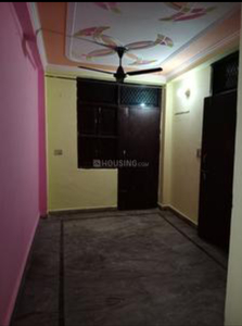 1 BHK Independent House for rent in New Ashok Nagar, New Delhi - 1500 Sqft