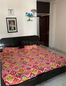 1 BHK Independent House for rent in Rajouri Garden, New Delhi - 750 Sqft