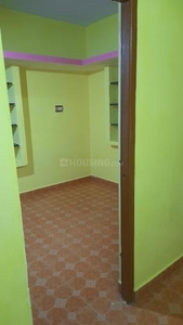 1 BHK Independent House for rent in Triplicane, Chennai - 430 Sqft