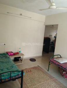 1 RK Flat for rent in Gokhalenagar, Pune - 400 Sqft