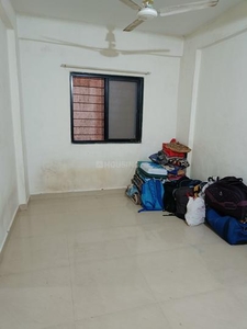 1 RK Flat for rent in Hingne Khurd, Pune - 500 Sqft