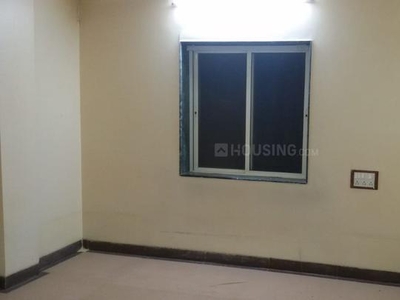 1 RK Flat for rent in Jambhulwadi, Pune - 350 Sqft