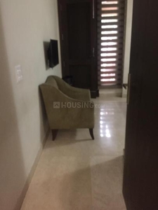 1 RK Flat for rent in Jangpura, New Delhi - 300 Sqft