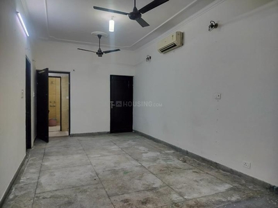 1 RK Flat for rent in Jasola, New Delhi - 400 Sqft