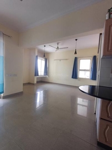1 RK Flat for rent in Kalyani Nagar, Pune - 450 Sqft