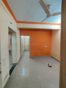1 RK Flat for rent in Katraj, Pune - 423 Sqft