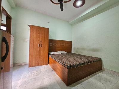 1 RK Flat for rent in Mahipalpur, New Delhi - 300 Sqft