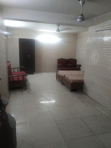1 RK Flat for rent in Malviya Nagar, New Delhi - 600 Sqft