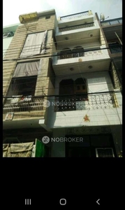 1 RK Flat for Rent In Rohini
