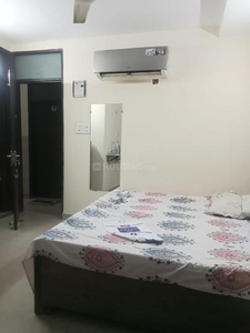 1 RK Flat for rent in Sant Nagar, New Delhi - 1500 Sqft