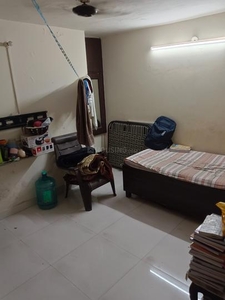 1 RK Flat for rent in Sarita Vihar, New Delhi - 300 Sqft