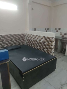 1 RK Flat for Rent In West Vinod Nagar