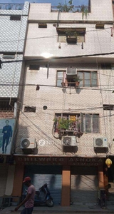 1 RK Flat In Apartment for Rent In Dakshinpuri
