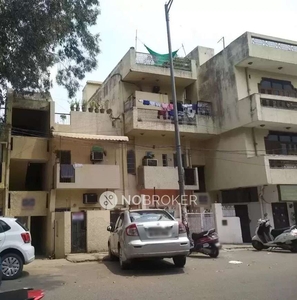 1 RK Flat In Dda Flats for Rent In Janakpuri