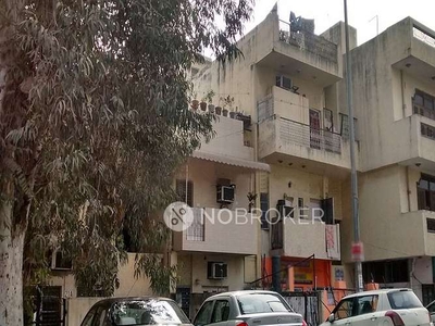 1 RK Flat In Dda Flats Jankpuri for Rent In Janakpuri