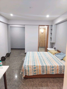 1 RK Flat In Experion The Westerlies for Rent In Gx7p+h54, Experion Heartsong, Sector 108, Gurugram, Haryana 122017, India