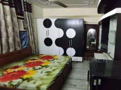 1 RK Flat In Green Valley Apartments, Janak Puri for Rent In Janakpuri