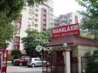 1 RK Flat In Mahalakshmi Apartment for Rent In Paschim Vihar