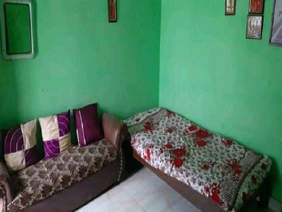 1 RK Flat In Panchsheel Vihar Residents Welfare Association for Rent In Sheikh Sarai