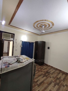 1 RK Flat In Sb for Rent In Saket