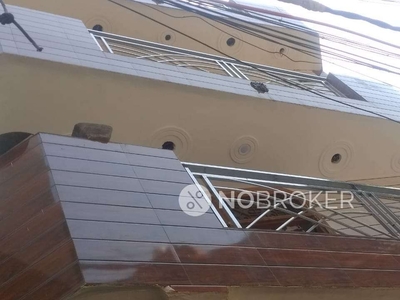 1 RK Flat In Stanalone Building for Rent In Burari