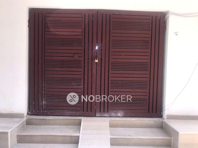 1 RK Flat In Standalone Building for Rent In Dwarka