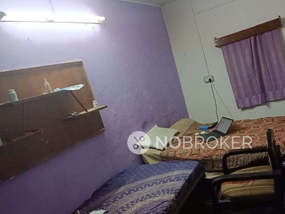 1 RK Flat In Standalone Building for Rent In Greater Kailash