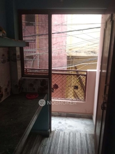 1 RK Flat In Standalone Building for Rent In Krishna Nagar