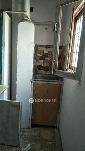1 RK Flat In Standalone Building for Rent In Okhla