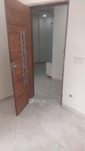 1 RK Flat In Standalone Building for Rent In Shahdara