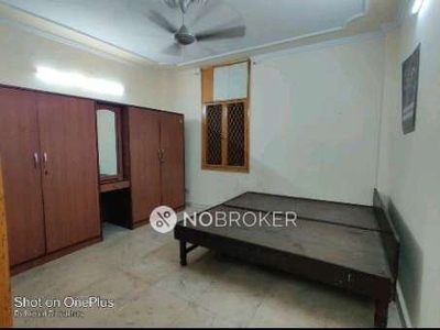 1 RK Flat In Standalone Building for Rent In Yusuf Sarai