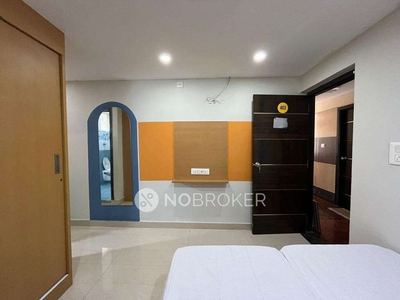 1 RK Flat In Standalone for Rent In Hsr Layout
