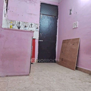 1 RK Gated Community Villa In Girls Tenant Not Allowed for Rent In Shakarpur