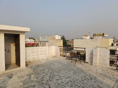 1 RK House for Rent In Shadipur