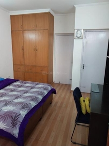 1 RK Independent Floor for rent in Chittaranjan Park, New Delhi - 900 Sqft