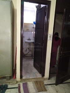 1 RK Independent Floor for rent in Gautam Nagar, New Delhi - 495 Sqft