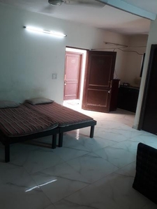 1 RK Independent Floor for rent in Green Park Extension, New Delhi - 700 Sqft