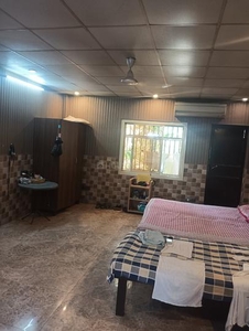 1 RK Independent Floor for rent in Lajpat Nagar, New Delhi - 400 Sqft