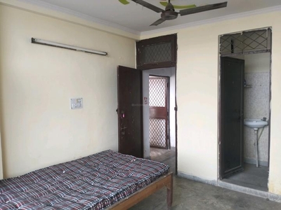 1 RK Independent Floor for rent in Mayur Vihar Phase 1, New Delhi - 250 Sqft
