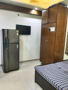 1 RK Independent Floor for rent in Neb Sarai, New Delhi - 450 Sqft