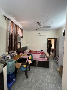 1 RK Independent Floor for rent in Patel Nagar, New Delhi - 335 Sqft