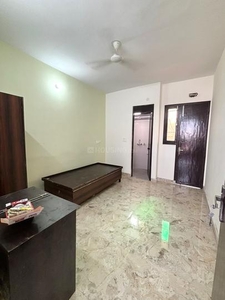 1 RK Independent Floor for rent in Patel Nagar, New Delhi - 350 Sqft