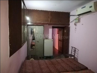 1 RK Independent Floor for rent in Safdarjung Enclave, New Delhi - 150 Sqft