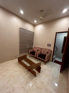 1 RK Independent Floor for rent in Safdarjung Enclave, New Delhi - 550 Sqft
