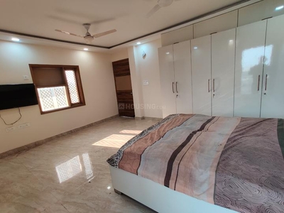 1 RK Independent Floor for rent in Tagore Garden Extension, New Delhi - 450 Sqft
