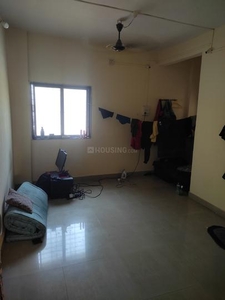 1 RK Independent Floor for rent in Thergaon, Pune - 650 Sqft