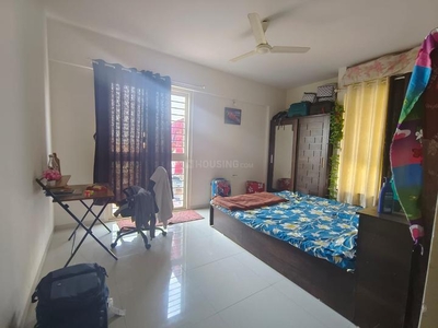 1 RK Independent House for rent in Chakan, Pune - 450 Sqft